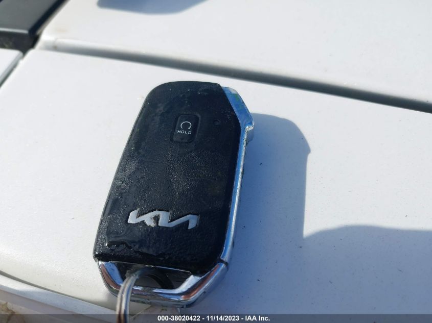 2022 KIA SELTOS EX - KNDEUCAA4N7329026