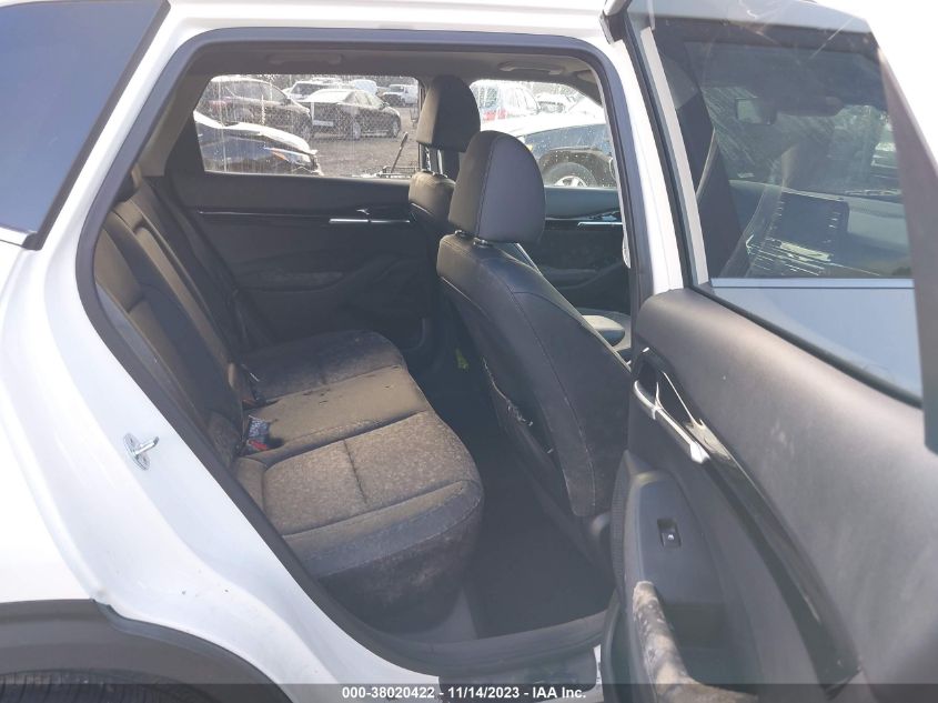 2022 KIA SELTOS EX - KNDEUCAA4N7329026