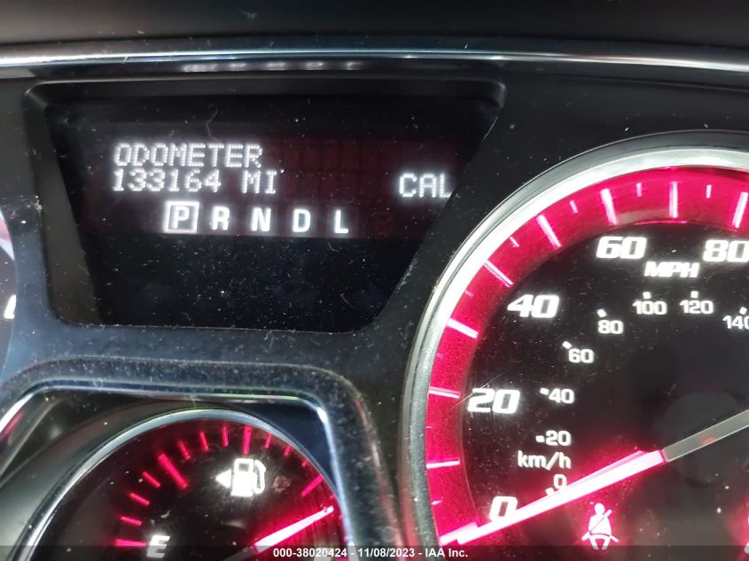 2014 GMC ACADIA SLT-1 - 1GKKVRKD0EJ179614