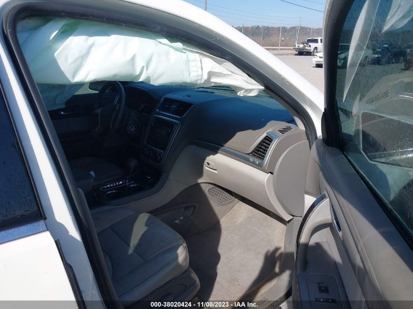 2014 GMC ACADIA SLT-1 - 1GKKVRKD0EJ179614