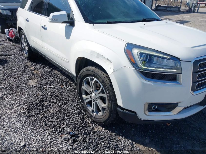 2014 GMC ACADIA SLT-1 - 1GKKVRKD0EJ179614