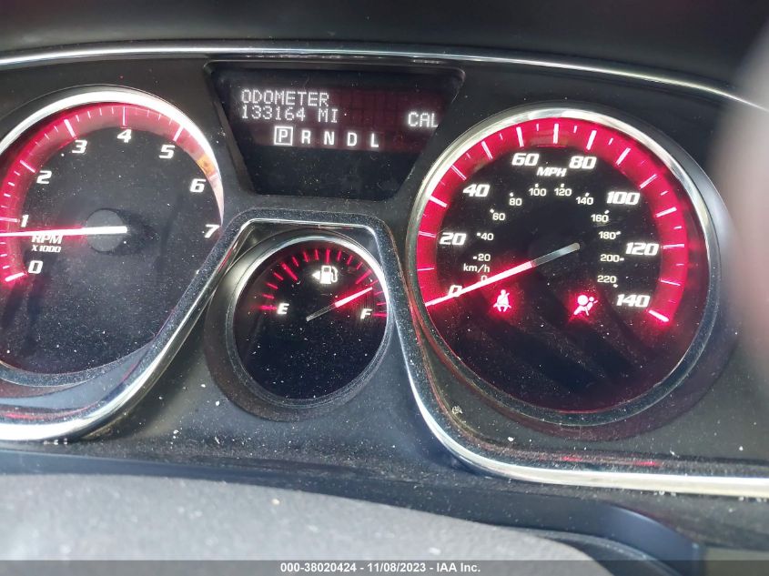 2014 GMC ACADIA SLT-1 - 1GKKVRKD0EJ179614