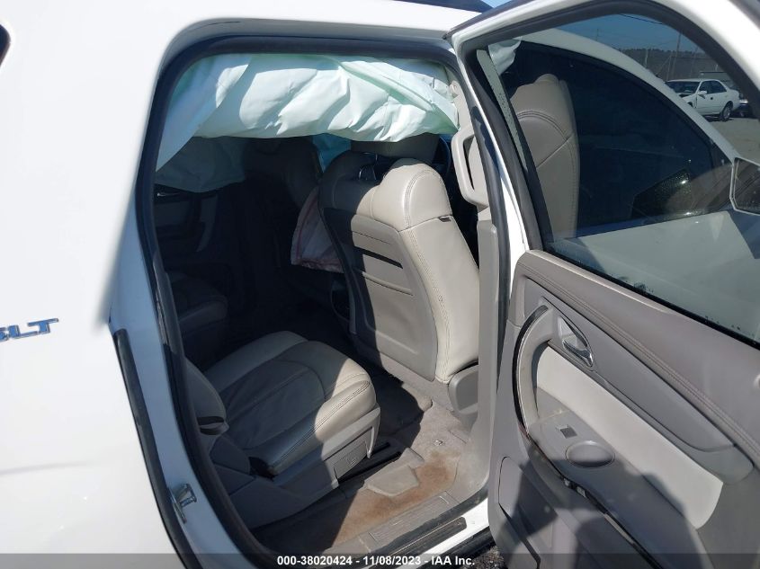 2014 GMC ACADIA SLT-1 - 1GKKVRKD0EJ179614