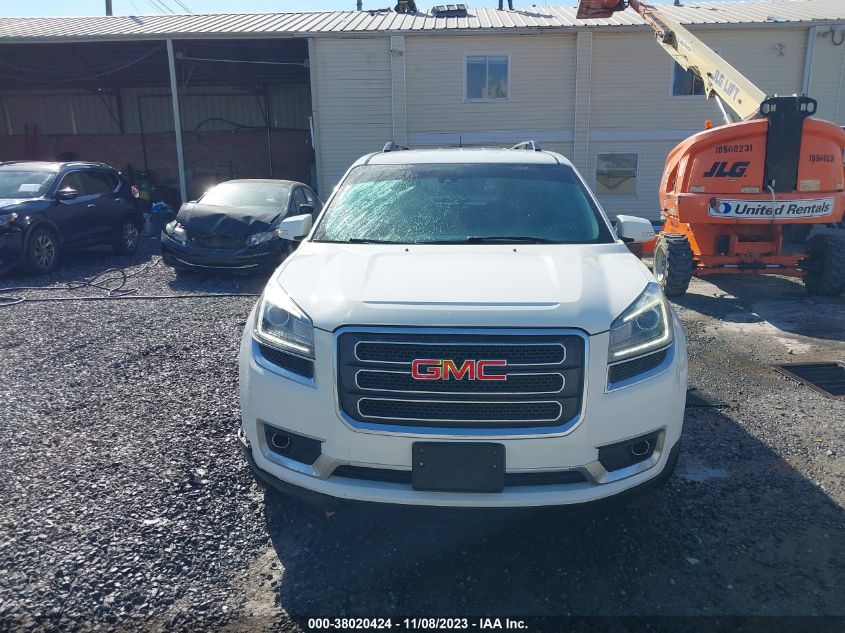 2014 GMC ACADIA SLT-1 - 1GKKVRKD0EJ179614