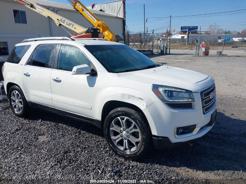 2014 GMC ACADIA SLT-1 - 1GKKVRKD0EJ179614