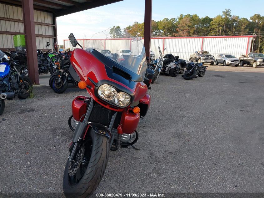 2001 HONDA GL1500 CF 1HFSC41081A200258