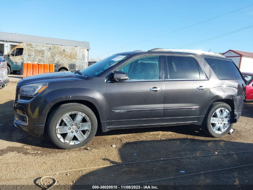 2015 GMC ACADIA DENALI - 1GKKVTKD4FJ355840