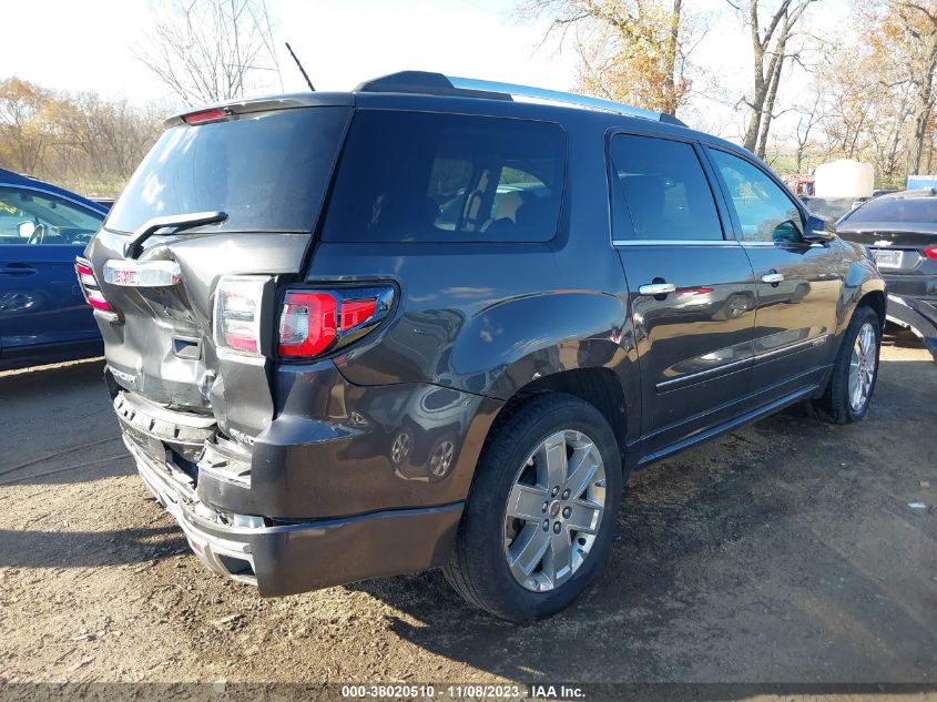 2015 GMC ACADIA DENALI - 1GKKVTKD4FJ355840