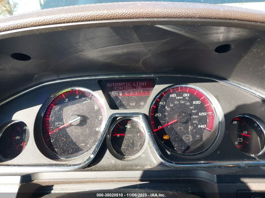 2015 GMC ACADIA DENALI - 1GKKVTKD4FJ355840