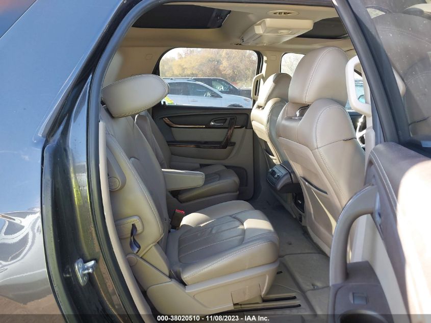 2015 GMC ACADIA DENALI - 1GKKVTKD4FJ355840