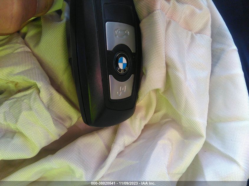 2014 BMW 328I XDRIVE - WBA3B5G57ENS09605