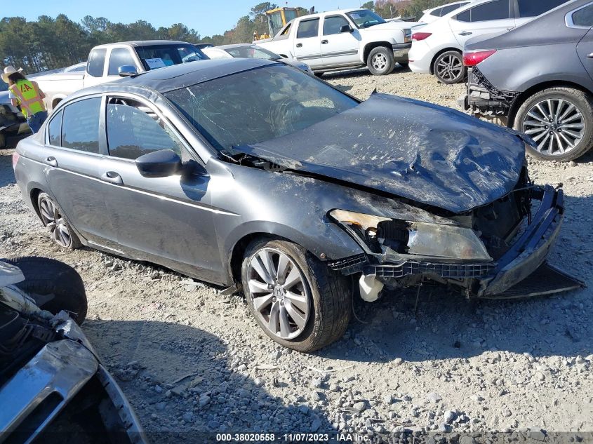 1HGCP2F78CA216171 | 2012 HONDA ACCORD