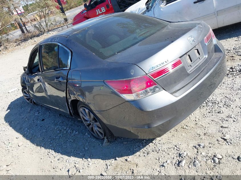 1HGCP2F78CA216171 | 2012 HONDA ACCORD