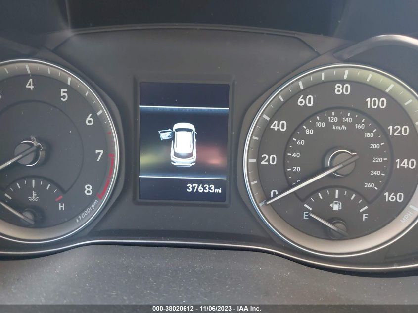 2020 HYUNDAI KONA SEL - KM8K22AA5LU517440