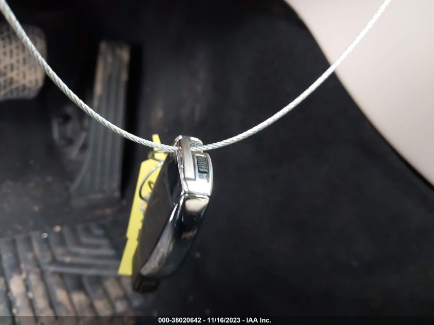 2015 MERCEDES-BENZ C 300 LUXURY/SPORT - 55SWF4JB7FU054629