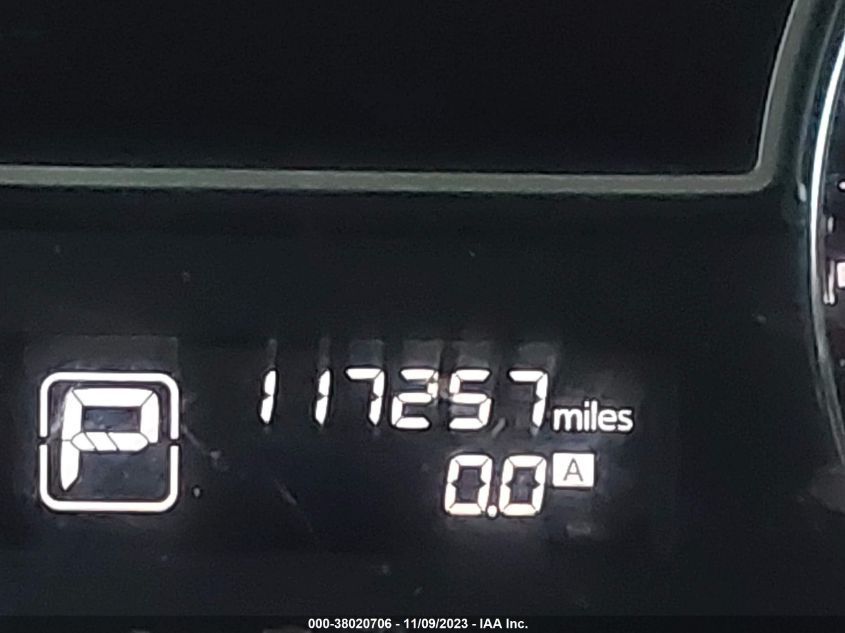 2014 NISSAN ALTIMA 2.5/S/SV/SL - 1N4AL3AP8EC299841