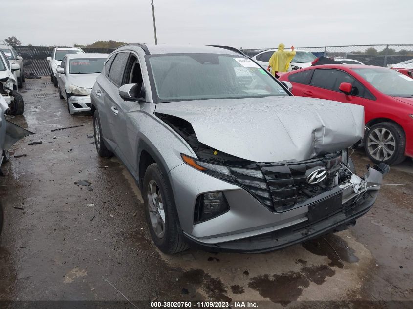 2023 HYUNDAI TUCSON SEL - 5NMJB3AE8PH188741