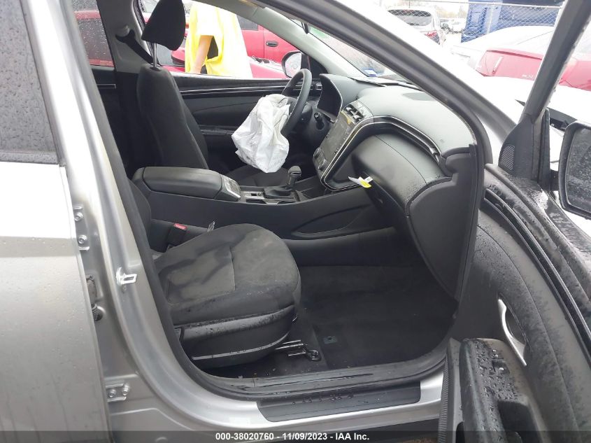 2023 HYUNDAI TUCSON SEL - 5NMJB3AE8PH188741
