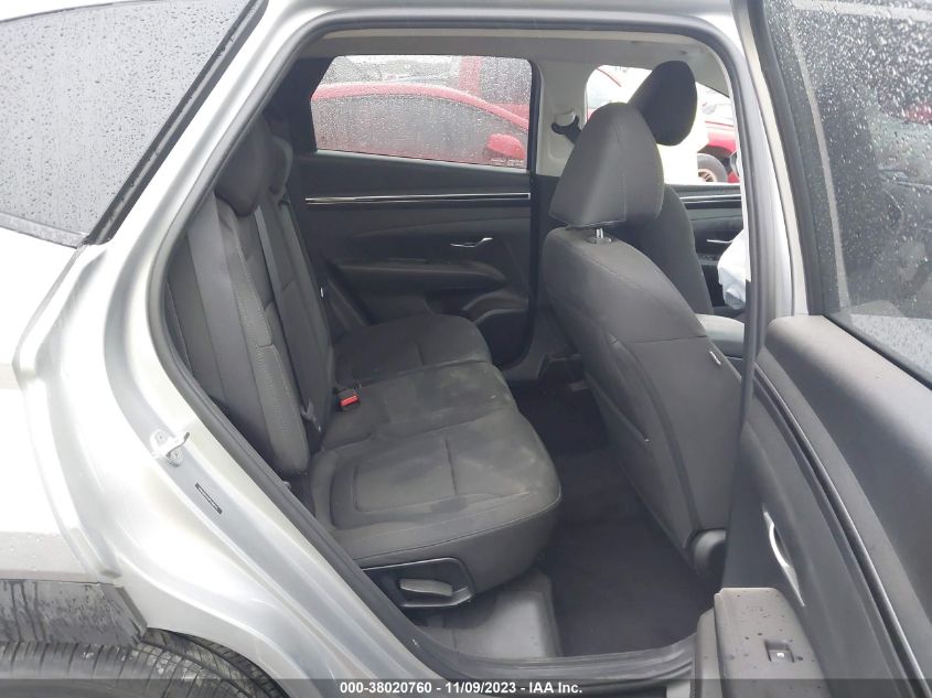 2023 HYUNDAI TUCSON SEL - 5NMJB3AE8PH188741
