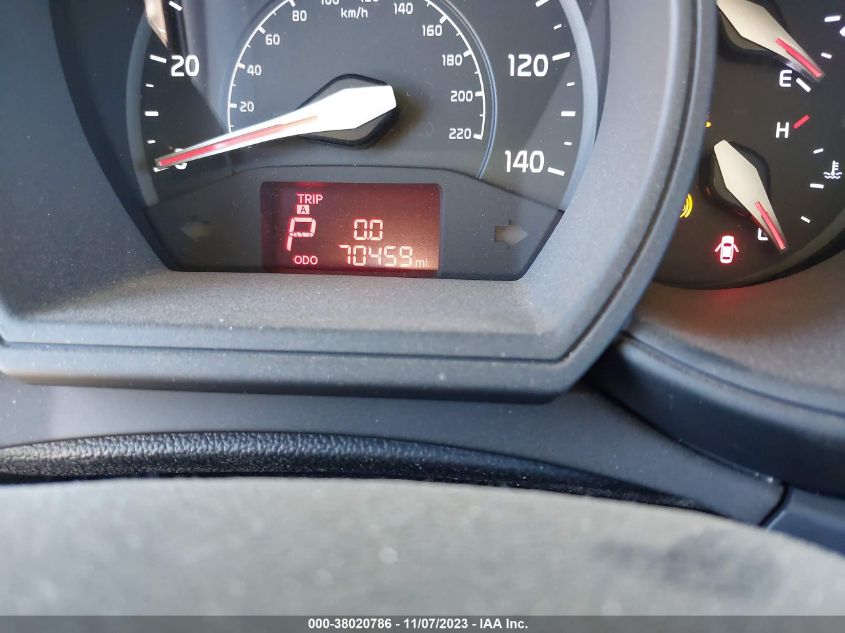 2015 KIA RIO LX - KNADM4A32F6521908