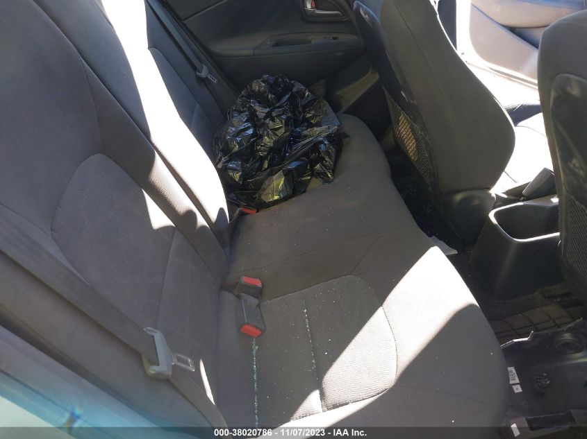 2015 KIA RIO LX - KNADM4A32F6521908