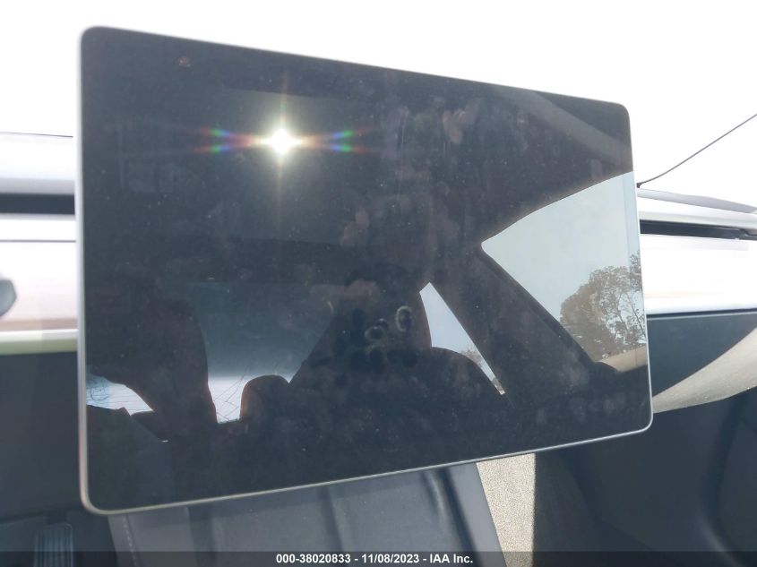 2023 TESLA MODEL 3 - 5YJ3E1EA8PF542397