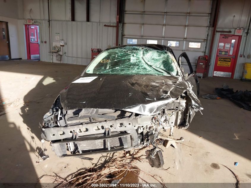 2015 FORD FOCUS SE - 1FADP3F2XFL254478