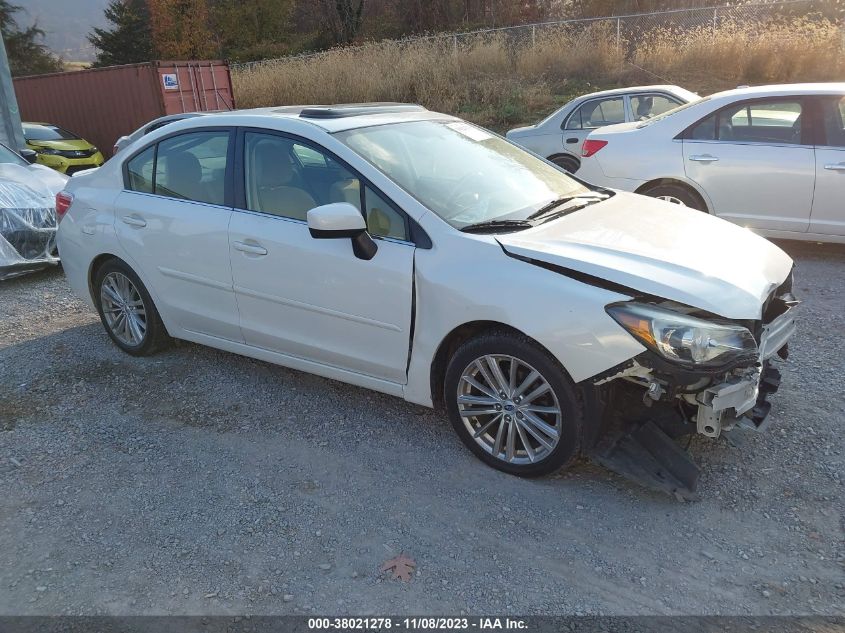 2015 SUBARU IMPREZA PREMIUM PLUS - JF1GJAK68FH004171