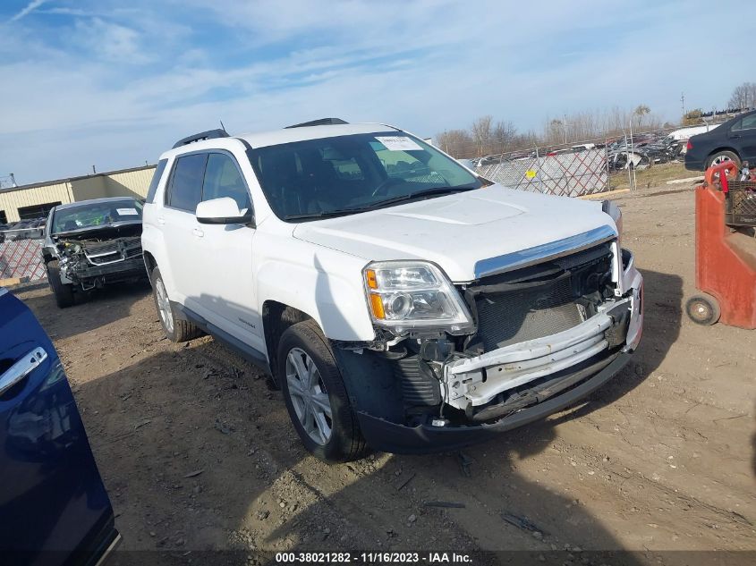 2GKALNEK0H6308831 GMC TERRAIN SLE-2 2017