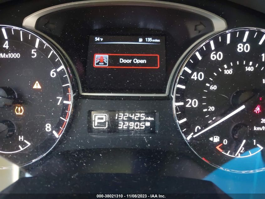 2015 NISSAN ALTIMA 2.5/S/SV/SL - 1N4AL3AP4FC102634