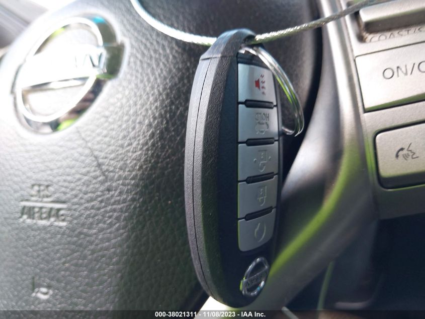 2013 NISSAN ALTIMA 2.5 SL - 1N4AL3AP0DC914865