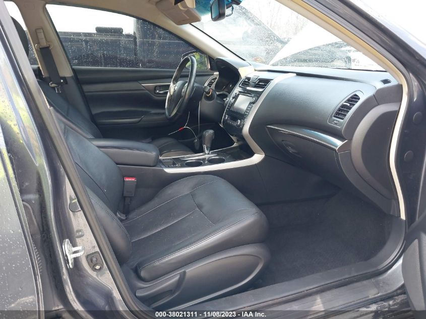 2013 NISSAN ALTIMA 2.5 SL - 1N4AL3AP0DC914865