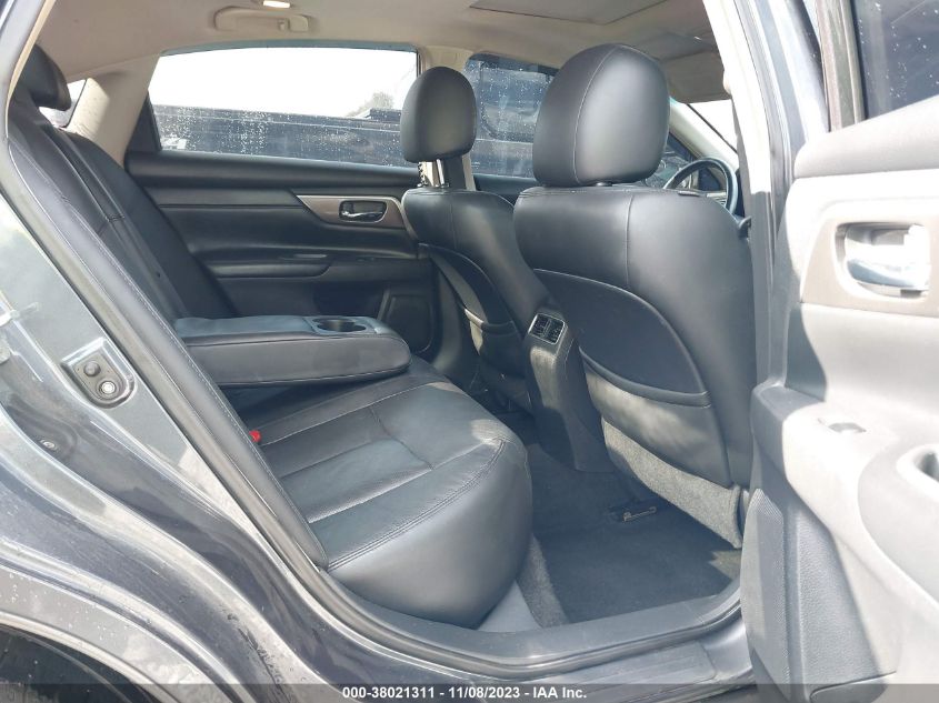 2013 NISSAN ALTIMA 2.5 SL - 1N4AL3AP0DC914865