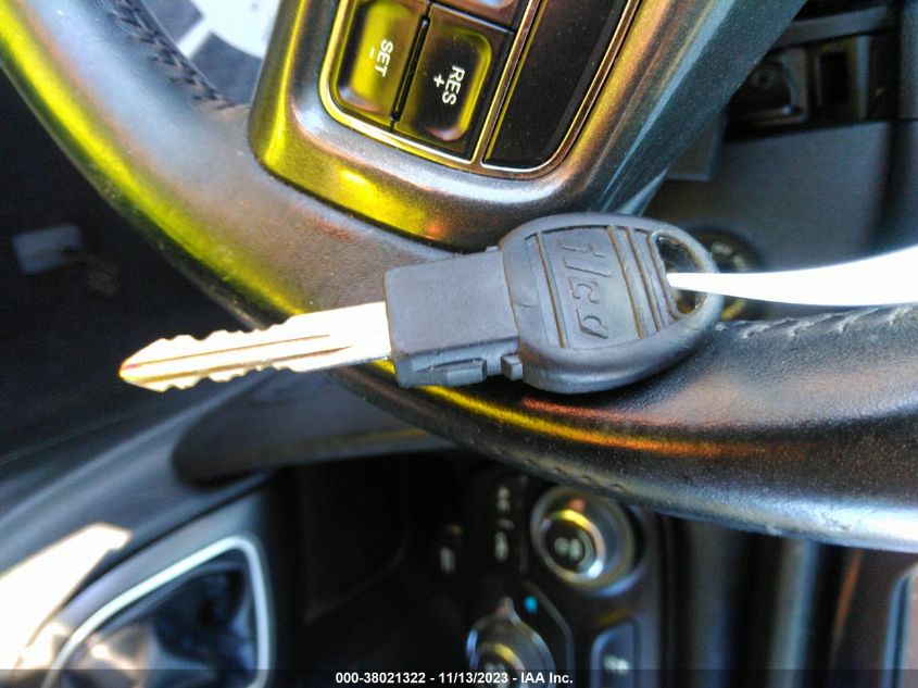 2013 DODGE DART SE/AERO - 1C3CDFAH0DD296519