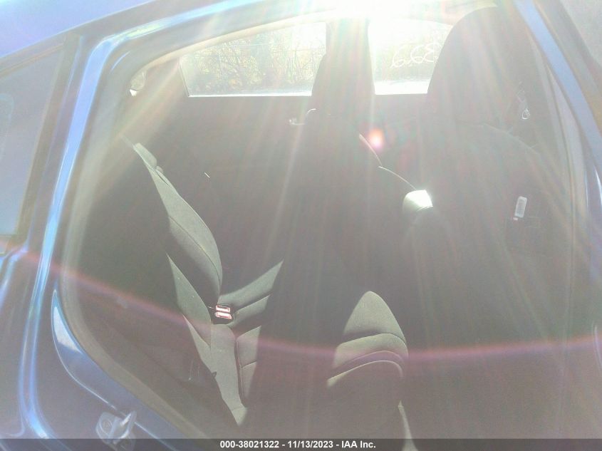 2013 DODGE DART SE/AERO - 1C3CDFAH0DD296519