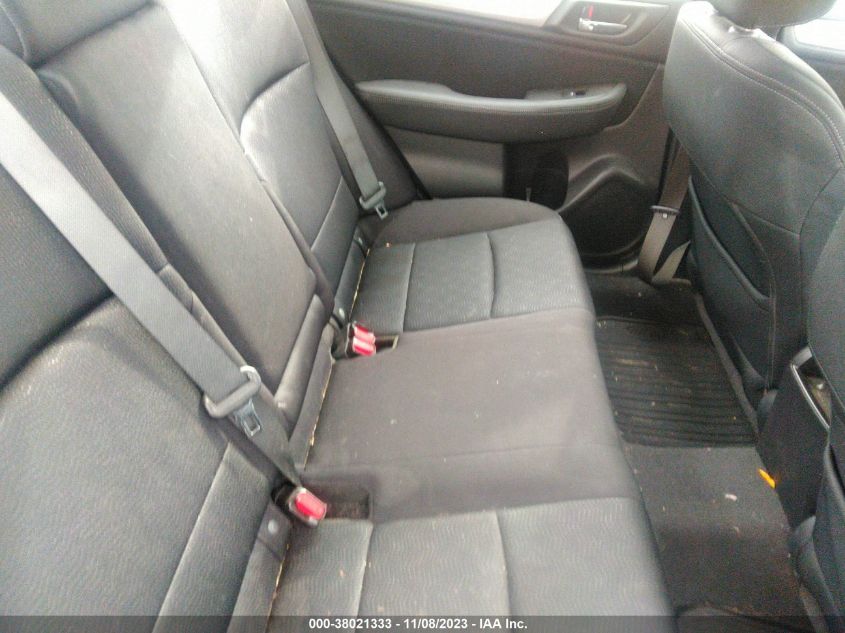 2015 SUBARU LEGACY 2.5I PREMIUM - 4S3BNAD69F3047064