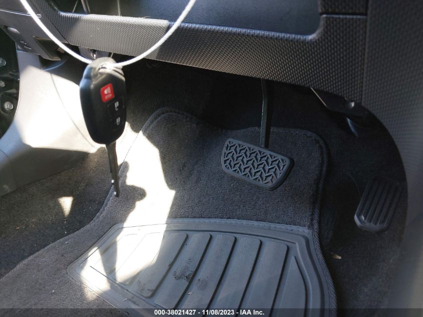 2014 TOYOTA SCION XD JTKKUPB48E1045347