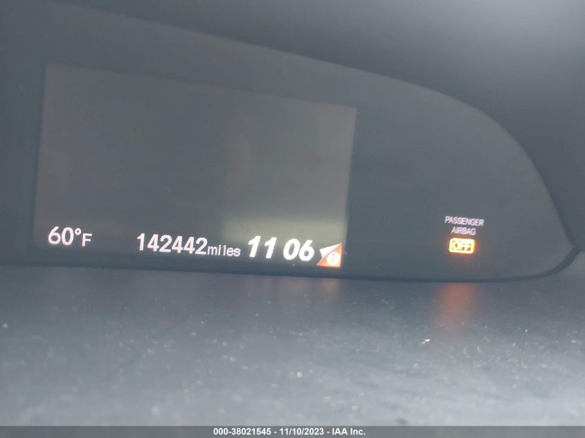 2014 HONDA CIVIC LX - 2HGFG3B50EH510630