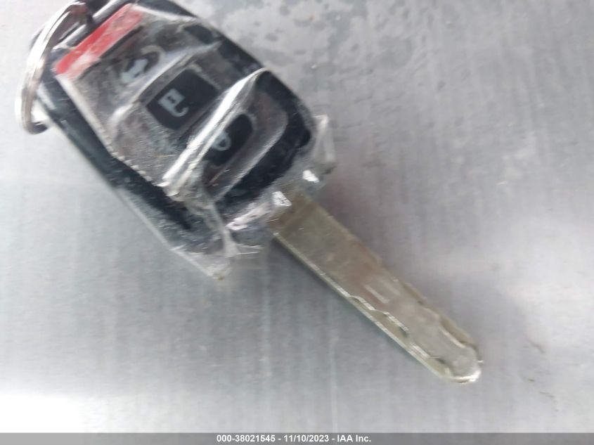 2014 HONDA CIVIC LX - 2HGFG3B50EH510630