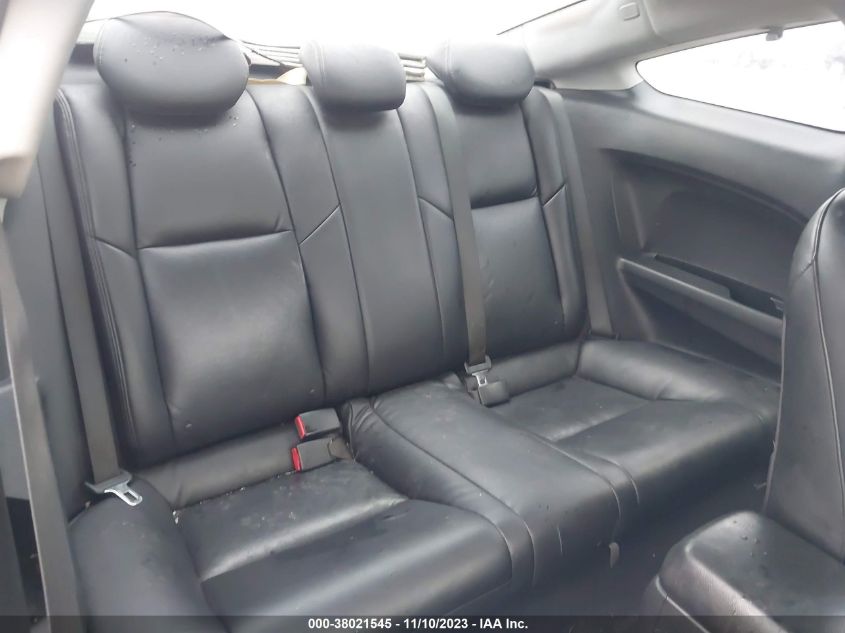 2014 HONDA CIVIC LX - 2HGFG3B50EH510630