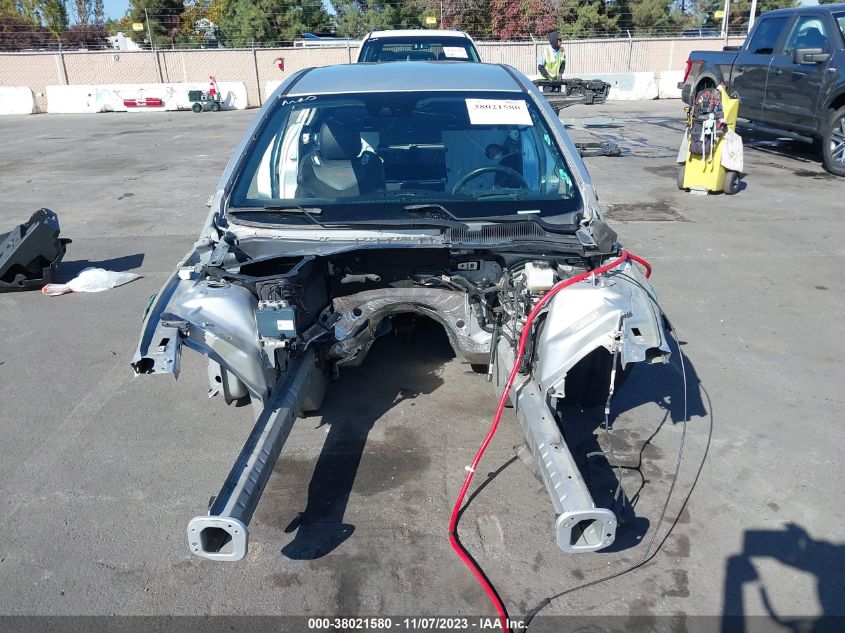 2014 CHEVROLET SS 6G3F15RW7EL957021