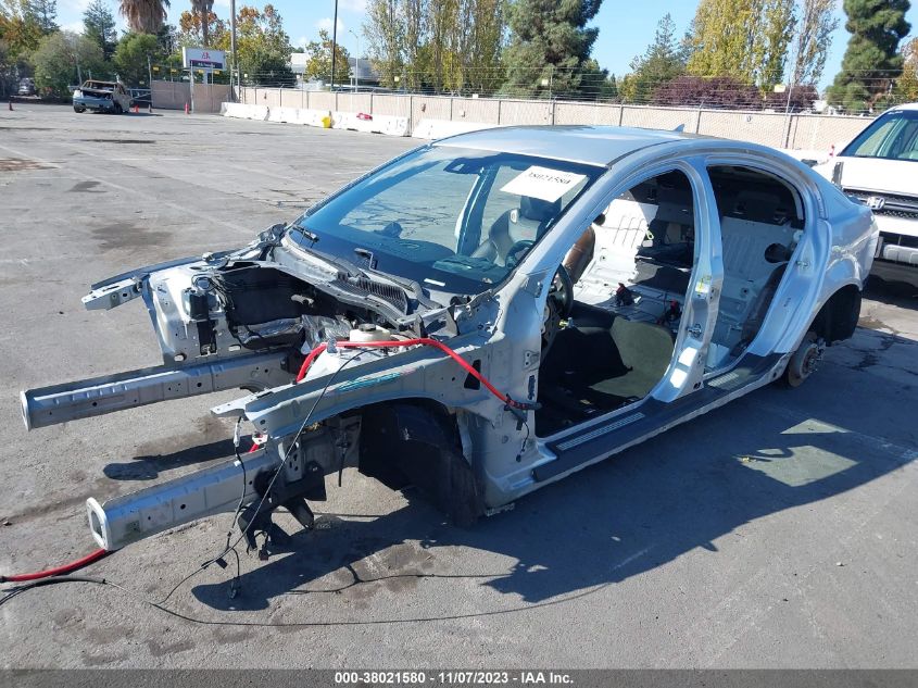 2014 CHEVROLET SS 6G3F15RW7EL957021