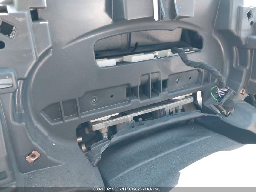 2014 CHEVROLET SS 6G3F15RW7EL957021