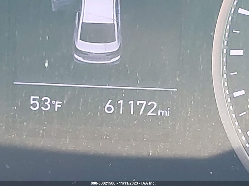 2019 HYUNDAI ELANTRA SEL - 5NPD84LF5KH462433