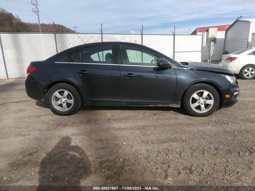 1G1PC5SB6F7202738 | 2015 CHEVROLET CRUZE