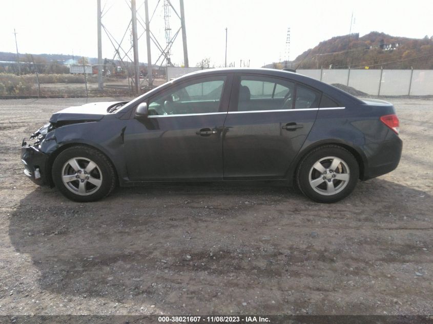 1G1PC5SB6F7202738 | 2015 CHEVROLET CRUZE