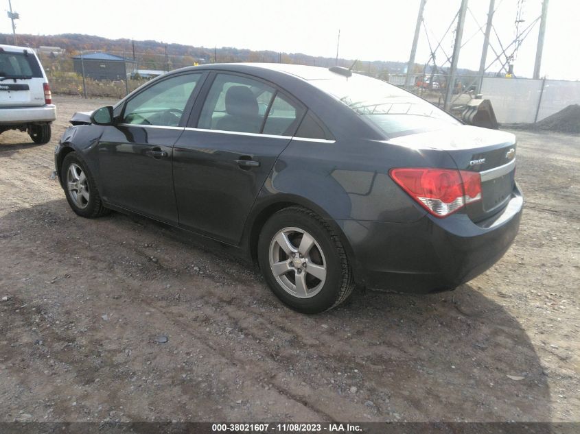 1G1PC5SB6F7202738 | 2015 CHEVROLET CRUZE