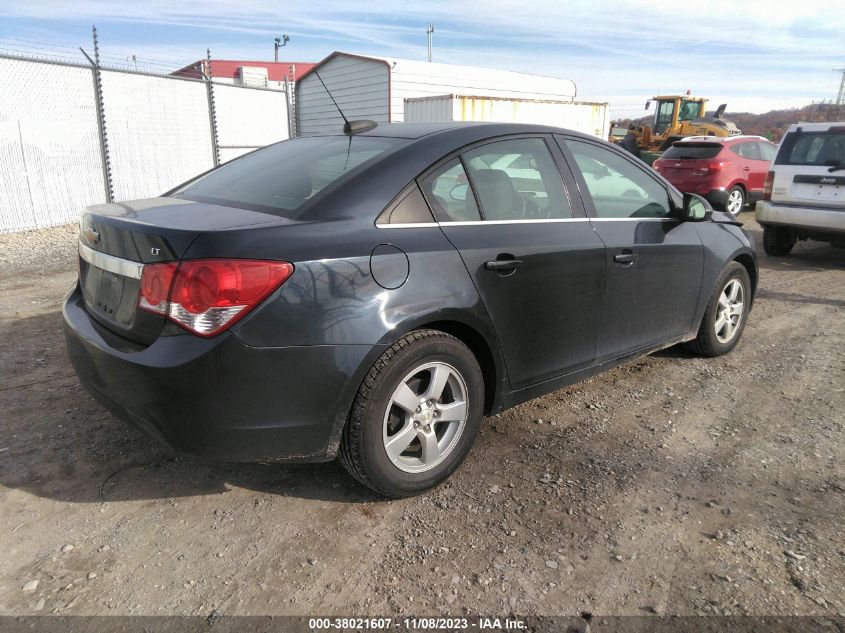 1G1PC5SB6F7202738 | 2015 CHEVROLET CRUZE