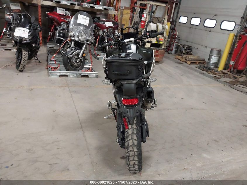 2023 TRIUMPH MOTORCYCLE TIGER 1200 RALLY EXPLORER SMTP23V45PTBE1080