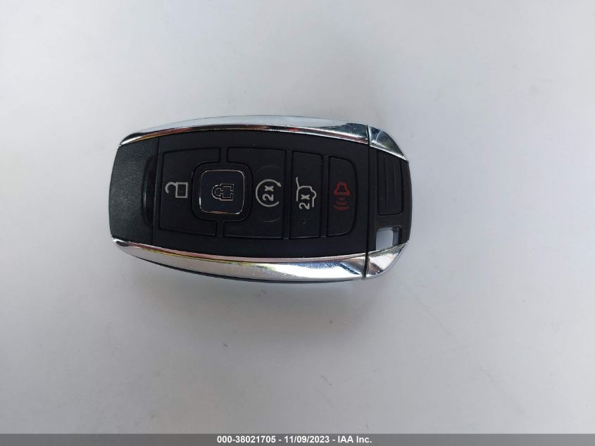 2019 LINCOLN MKC STANDARD - 5LMCJ1D95KUL49832